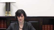 Sandra Fluke testimony