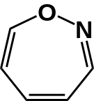 1,2-Oxazepine