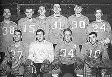 1965 team