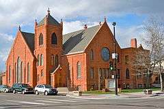 First United Methodist Church