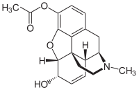 Structural formula