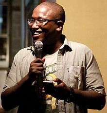 Hannibal Buress