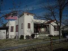 House at 809 Grand View