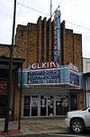 Aberdeen Downtown Historic District