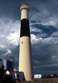 Absecon Lighthouse