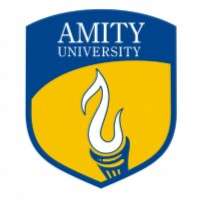 Amity University seal