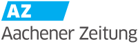 Logo of Aachener Zeitung