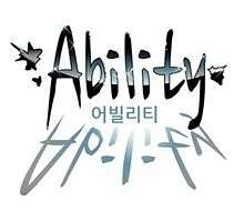 Cover of Ability volume 1