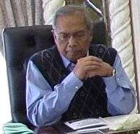 Adenan Satem