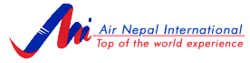 Air Nepal International logo