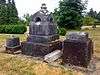 Albany Hebrew Cemetery