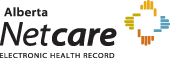 Alberta Netcare (Electronic Health Record)