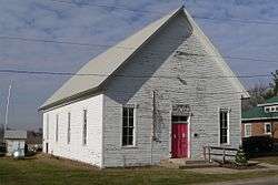 Allentown Union Hall