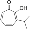 Skeletal formula