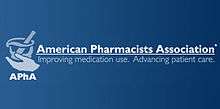 American Pharmacists Association Logo