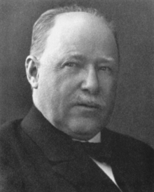 Lars Gabriel Andersson (ca. 1935)