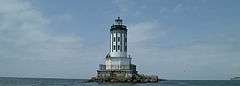 Los Angeles Harbor Light Station