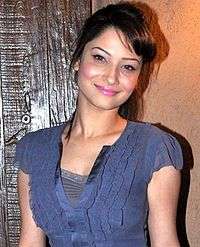 Ankita Lokhande