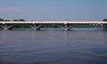 Anoka-Champlin Mississippi River Bridge