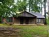 Arkadelphia Boy Scout Hut