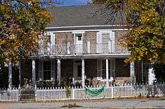 Ashton-Driggs House