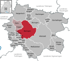 Balingen in BL.svg