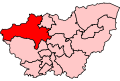 Outline map