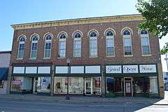 Beardstown Grand Opera House