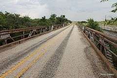 Beaver Creek Bridge