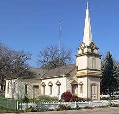 Presbyterian Church