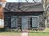 Old Log Cabin