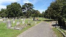 Bells Hill Burial Ground