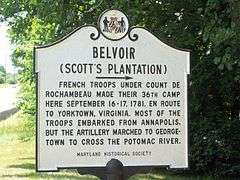 Belvoir