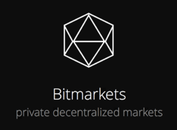 Bitmarkets logo