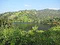 Boga Lake at Bandarban, Bangladesh.JPG