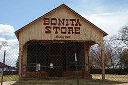 Bonita Store