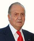 Juan Carlos I of Spain