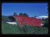 McBride Covered Bridge