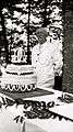 Camp Highlands Grandpa Frew with Camp Birthday Cake July 1914.jpg