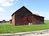 Carl H. Shier Chicken House