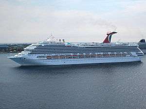 Carnival Splendor