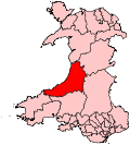 Outline map