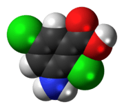 Adding space-filling model, adding alt text