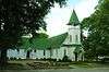 Christ Episcopal Church and Parish House