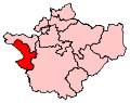 Outline map