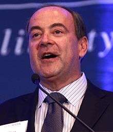 Clint Bolick