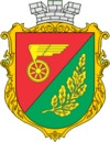 Znamianka coat of arms