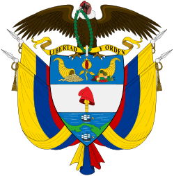 Coat of arms or logo