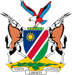 Coat of arms or logo