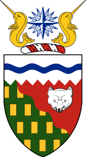 Coat of arms or logo